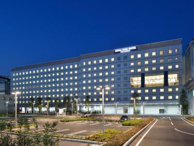 The Royal Park Haneda Airport Terminal 3 Tokio